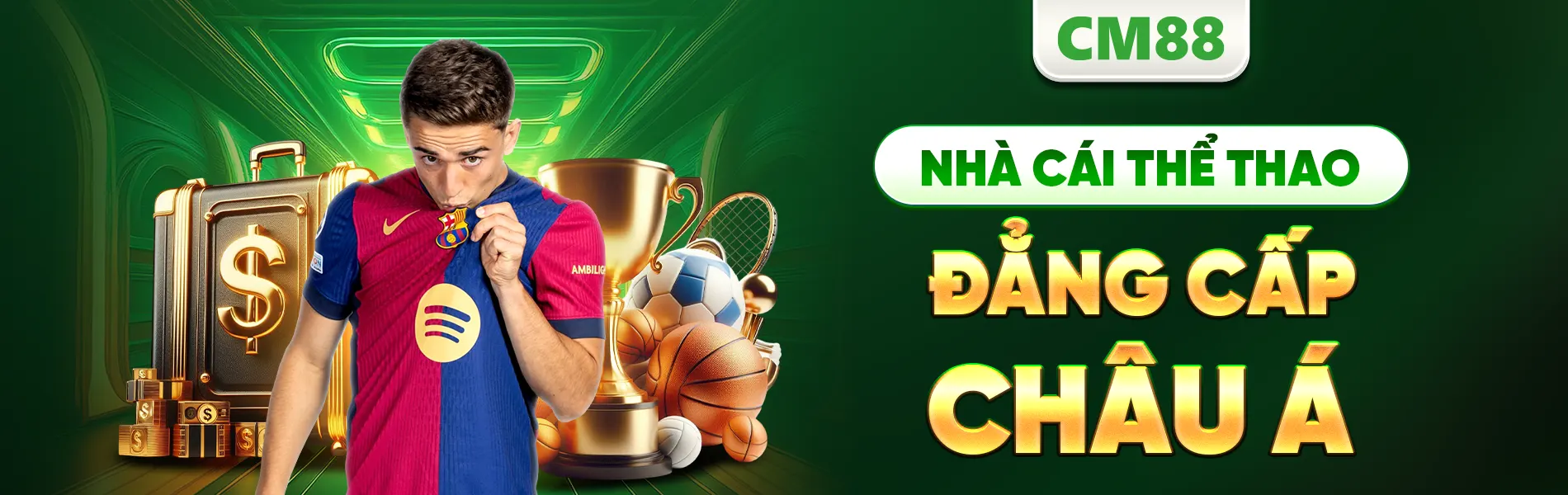 CM88 Bet ⭐️ CM88.COM Đăng Ký Nhận 58K, Nạp Đầu +200% Uy Tín